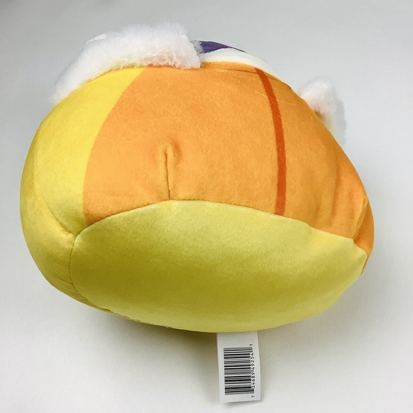 Squishmallow Brooke Polar Bear Ski 8” Plush KellyToy Stuff Animal Toy - Picture 4 of 5